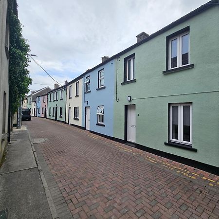 Apartamento 5 Eyre Square Lane Galway Exterior foto