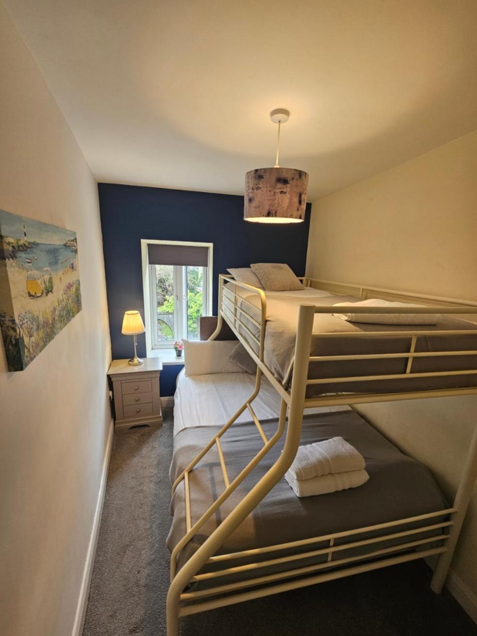 Apartamento 5 Eyre Square Lane Galway Exterior foto